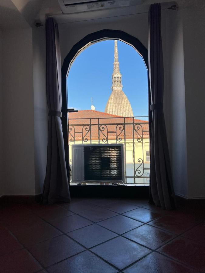 Historic Center Via Po Apartment Turin Luaran gambar