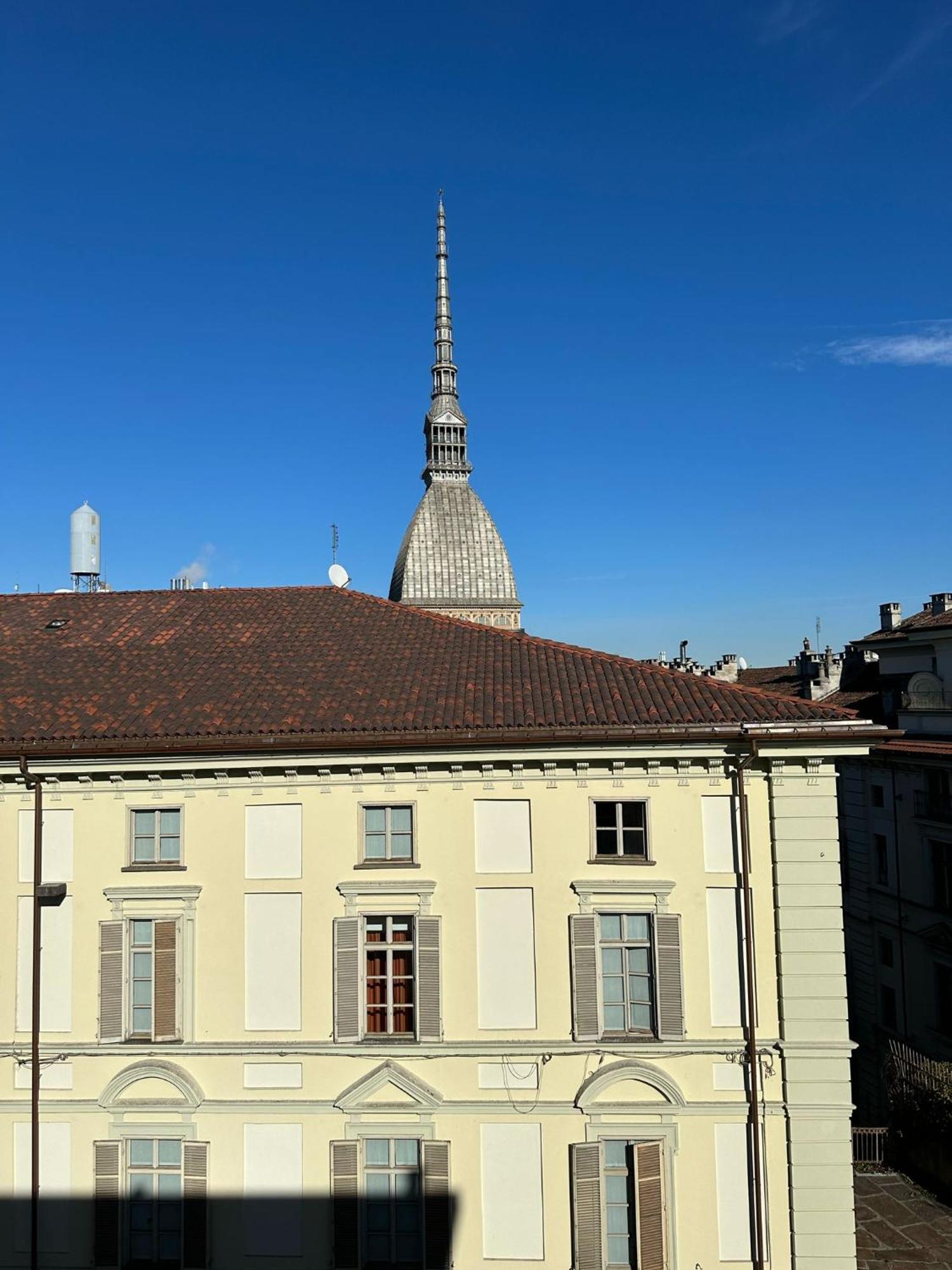 Historic Center Via Po Apartment Turin Luaran gambar